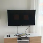 Zen Апартаменты Ньор