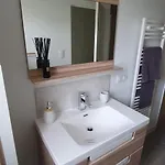 Zen Апартаменты Ньор