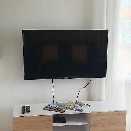 Zen Apartamento Niort