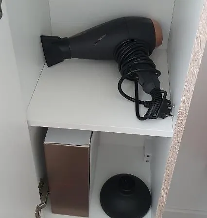 Apartamento Zen Niort